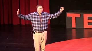 Historical Perspective on Racism | Brad Kirk | TEDxYouth@IndianHillHS