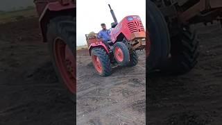 Tractor Stunt | Tractor video |#shorts @jayramgavali