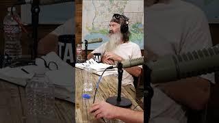 Phil Robertson Has Never Called Jase By His Given Name!?