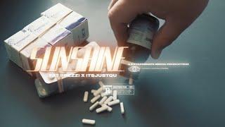 "Sunshine" - Fat Prezzi ft. Itsjustqu (official video) prod. Hudsonmadeit | Dir. @saudthealien