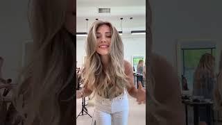 Madison Bontempo’s Blended Bronde Formula!