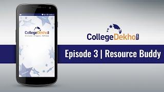 How to Get all the Information about Colleges? | CollegeDekho App