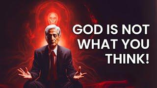 Does God Exist? The Best Answer by Jiddu Krishnamurti IMO