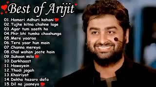 best of Arijit Singh