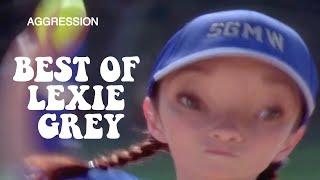 best of lexie grey // humour