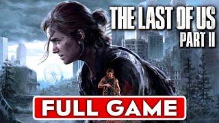 THE LAST OF US 2 Gameplay Walkthrough Part 1 FULL GAME [1080p HD PS4 PRO] - No Commentary