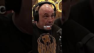 Joe Rogan Freaks Out At Pyramids