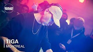 Tiga | Boiler Room x Igloofest 2023