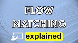 How I Understand Flow Matching