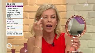 QVC Germany Contours Rx May 28, 2018