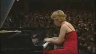 Olga Kern - Rachmaninoff Piano Concerto No. 3