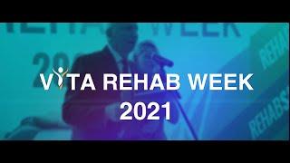 Vita Rehab Week 2021