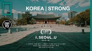 KOREA STRONG | SEOUL WAVE