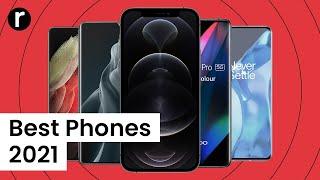 Best Phones 2021 (so far) | Recombu