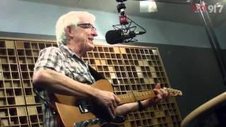 Bill Kirchen - "Get a Little Gonner" - KXT Live Sessions