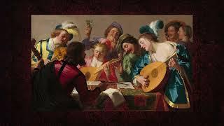 Renaissance Music - Lute & Wind Music from the Renaissance