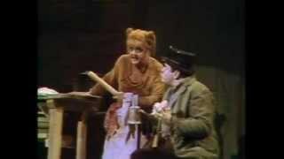 SWEENEY TODD 1979 Tony Awards