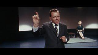 Nixon Commentary Track 1 (Oliver Stone)