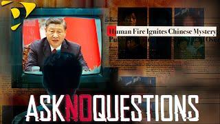 ASK NO QUESTIONS | Full DOCUMENTARY