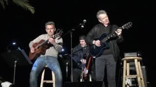 Peter White and Marc Antoine- Unplugged at Descanso Beach 2016