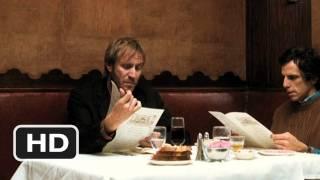 Greenberg #2 Movie CLIP - A Birthday Dinner (2010) HD