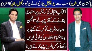 Social Media Stars Interview Series | Episode 1 | Nabeel Rasheed | Youtuber Interviews |