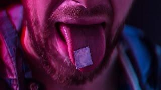 Silicon Valley is microdosing LSD to increase productivity