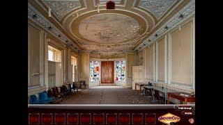 Abandoned Manor X Escape Walkthrough [MouseCity]