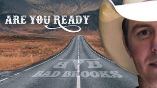 Bad Brooks - Are You Ready (Official Music Video)
