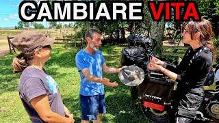 COME SI PUÒ CAMBIARE VITA - ITALIANI ALL'ESTERO EP6 - S3