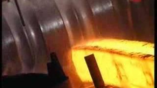 Steelmaking: Rolling