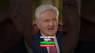 Tko je Ivica Todorić? #agrokor #todorić #ivicatodoric