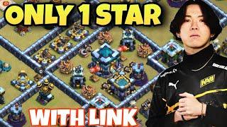 * UNDEFEATED TOWN HALL 13 WAR BASE | CENTRE TH13 WAR BASE | ANTI 2 STAR TH13 BASE | TH13 BASES