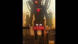 Strongest weapon is coming  | SKIBIDI TOILET | #shorts #skibiditoilet #edit
