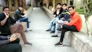 Campus Tour video made by students of IIHMR University