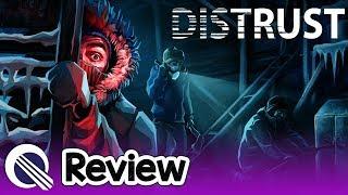 Distrust Review