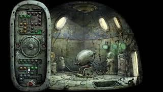 [Machinarium] Прохождение #4