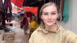 My experience as a solo female traveler going to Tanzania alone  - Country 116/196