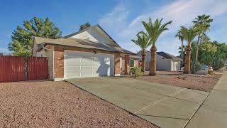 Homes for Sale in Mesa, Chandler, Gilbert - 4866 E Encanto St, Mesa, AZ 85205