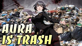 Utter Garbage Aura Michibane Mind - Gameplay Review w/ Best Builds - Bleach Brave Souls | CFYOW