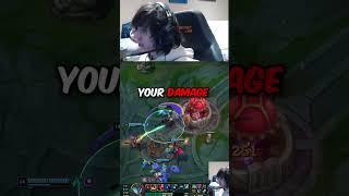 Why To Go Lethality Red Kayn...