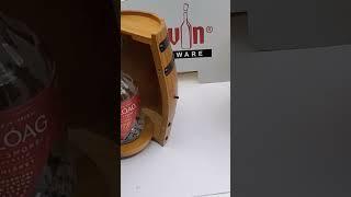 Mini Barrel, Whisky box 迷你酒桶、威士忌盒