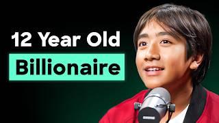 Meet YouTube's Richest 12-Year-Old: Ryan's World