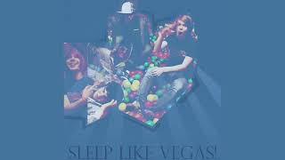 Sleep Like Vegas - Chase This Train