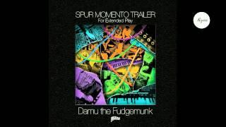 Damu The Fudgemunk - Alt Side D