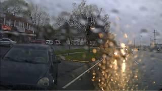 [Warning: Violent Content] Footage From Wethersfield, Conn. Police Shooting - Dashcam (1 of 3)