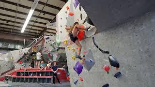 Asana Climbing Gym