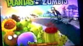 Plantas VS Zombiez Para PC