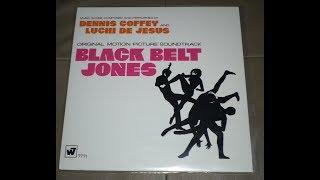 Dennis Coffey - Theme From Black Belt Jones