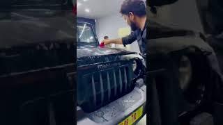 New Thar ppf installation | Hyderabad best car ppf installation | shakur revamp | cell-9640982080 |